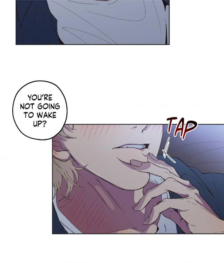 Reluctant-Encounters-By-Gyeon-Uncensored-Eng page 83