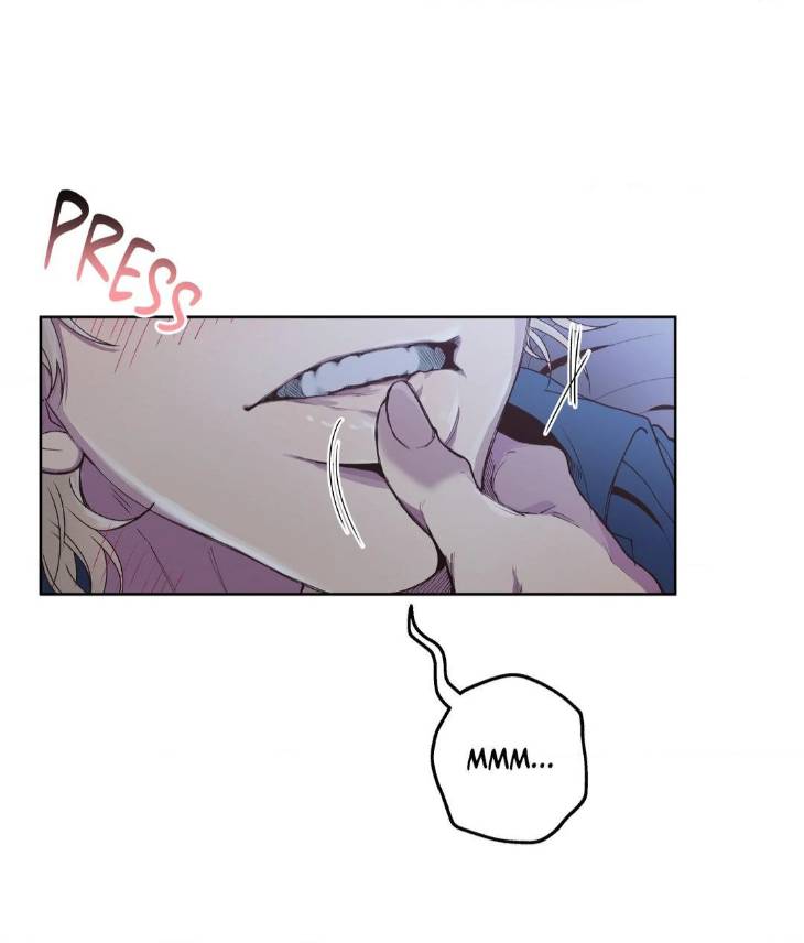 Reluctant-Encounters-By-Gyeon-Uncensored-Eng page 84