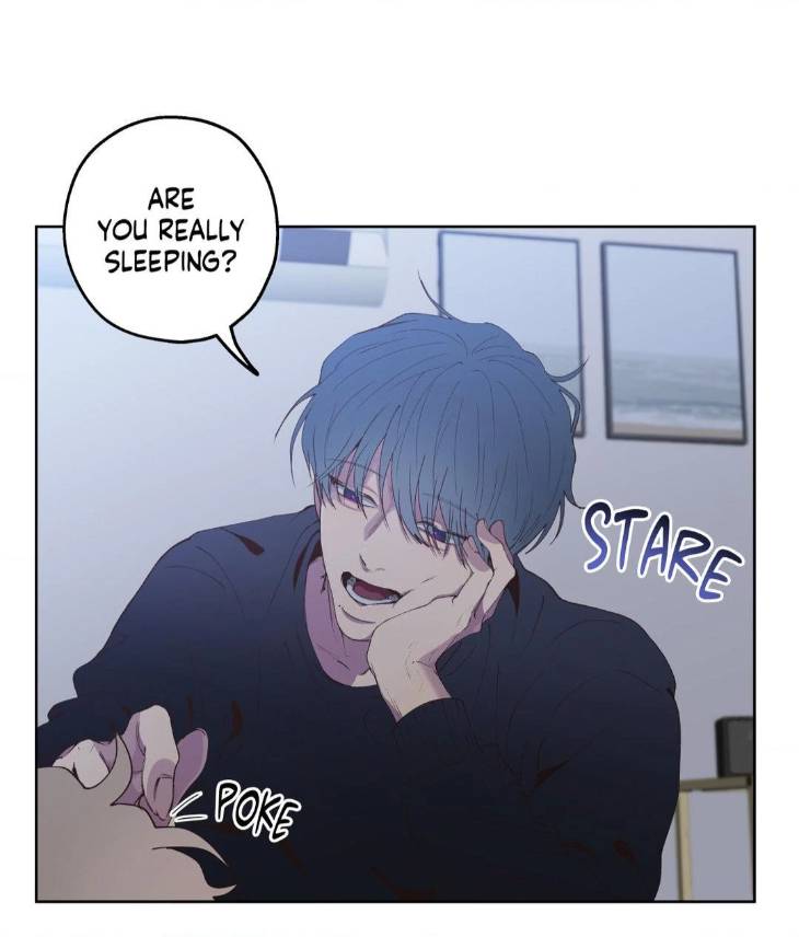 Reluctant-Encounters-By-Gyeon-Uncensored-Eng page 85