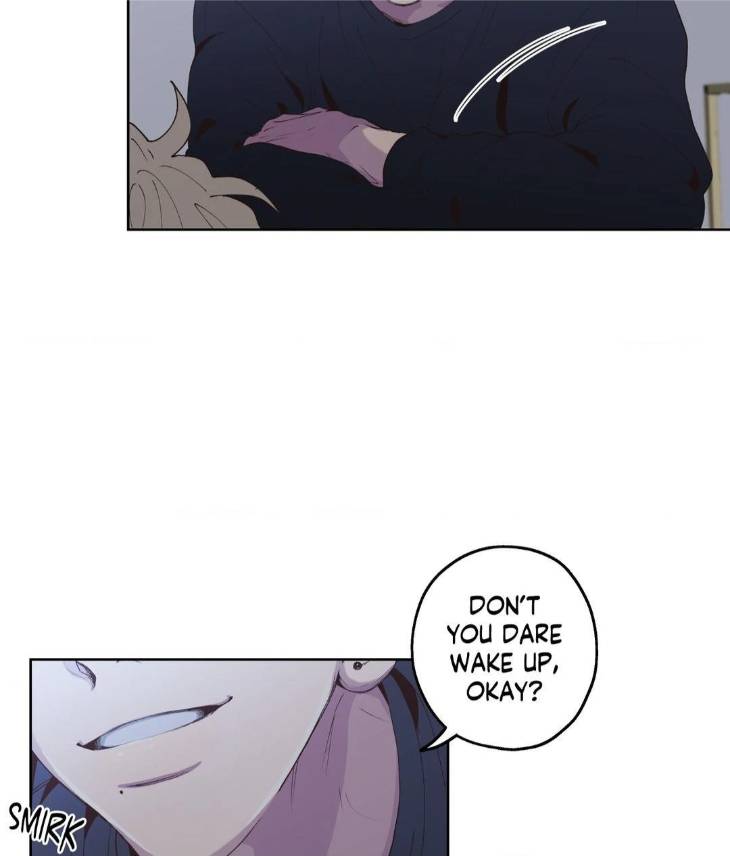 Reluctant-Encounters-By-Gyeon-Uncensored-Eng page 87