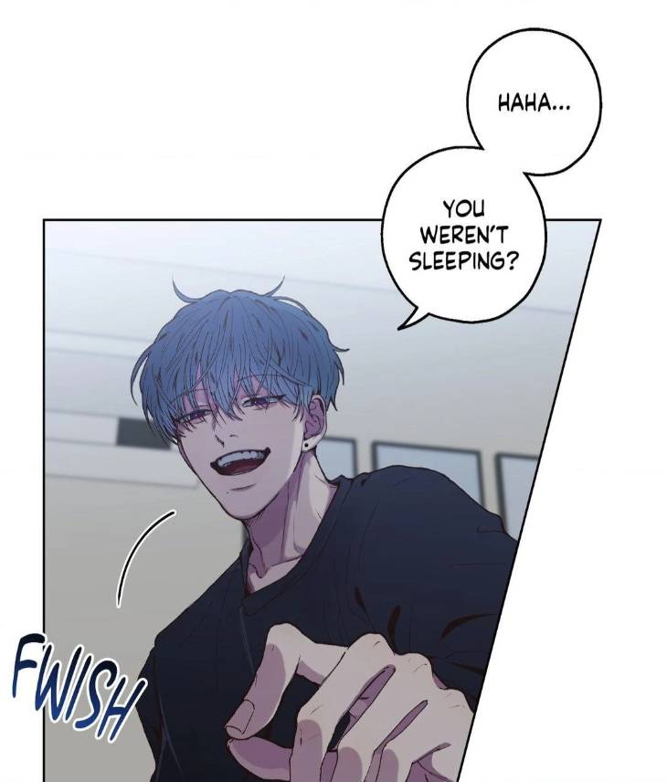 Reluctant-Encounters-By-Gyeon-Uncensored-Eng page 3