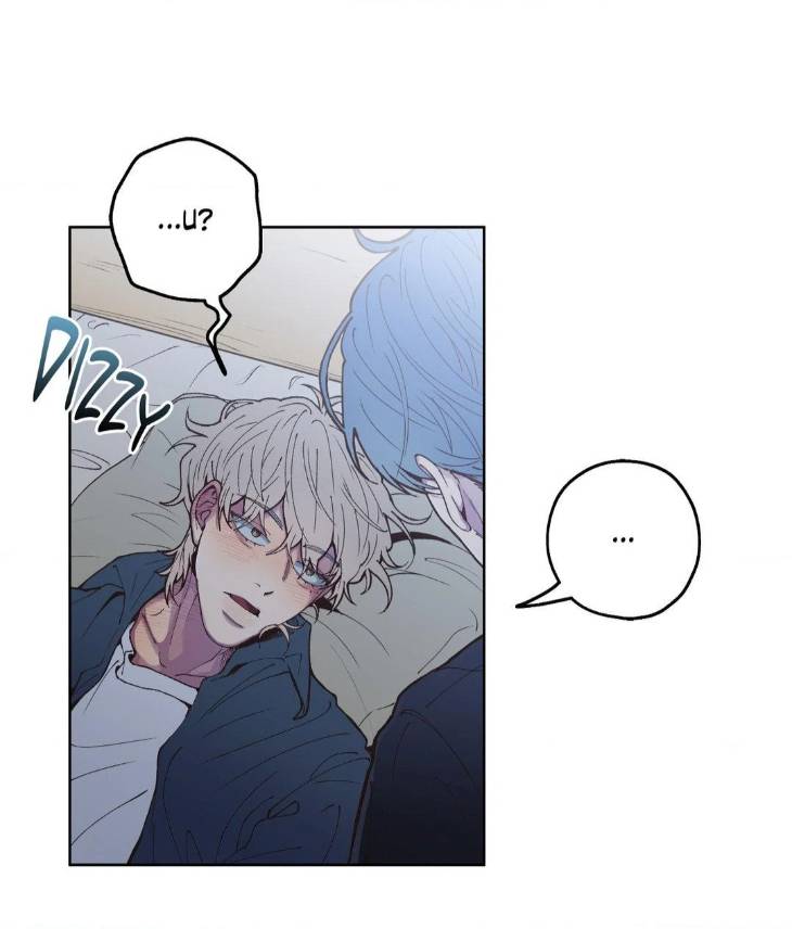 Reluctant-Encounters-By-Gyeon-Uncensored-Eng page 7