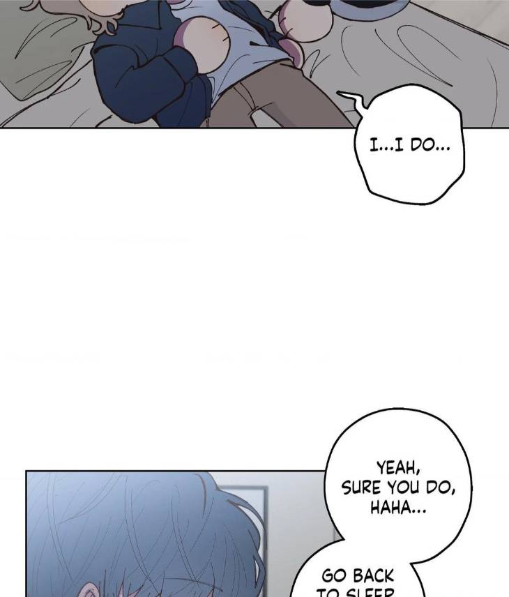 Reluctant-Encounters-By-Gyeon-Uncensored-Eng page 9