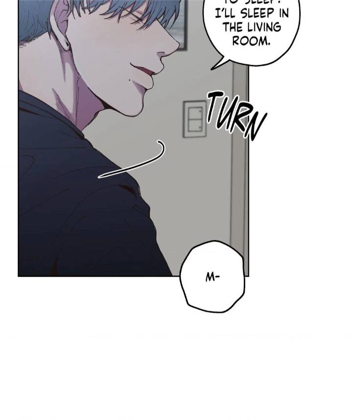 Reluctant-Encounters-By-Gyeon-Uncensored-Eng page 10