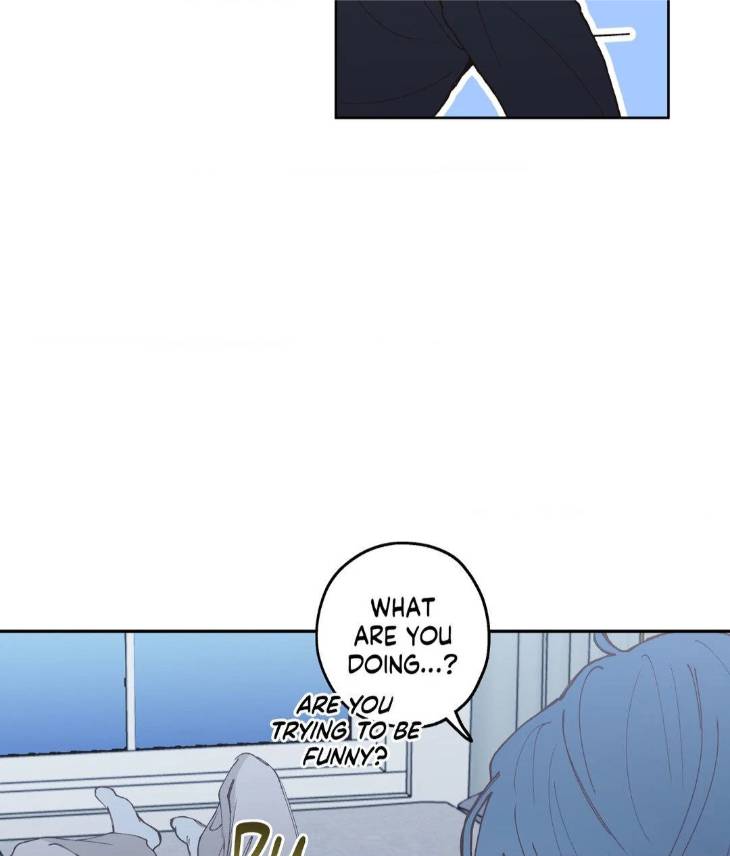 Reluctant-Encounters-By-Gyeon-Uncensored-Eng page 12