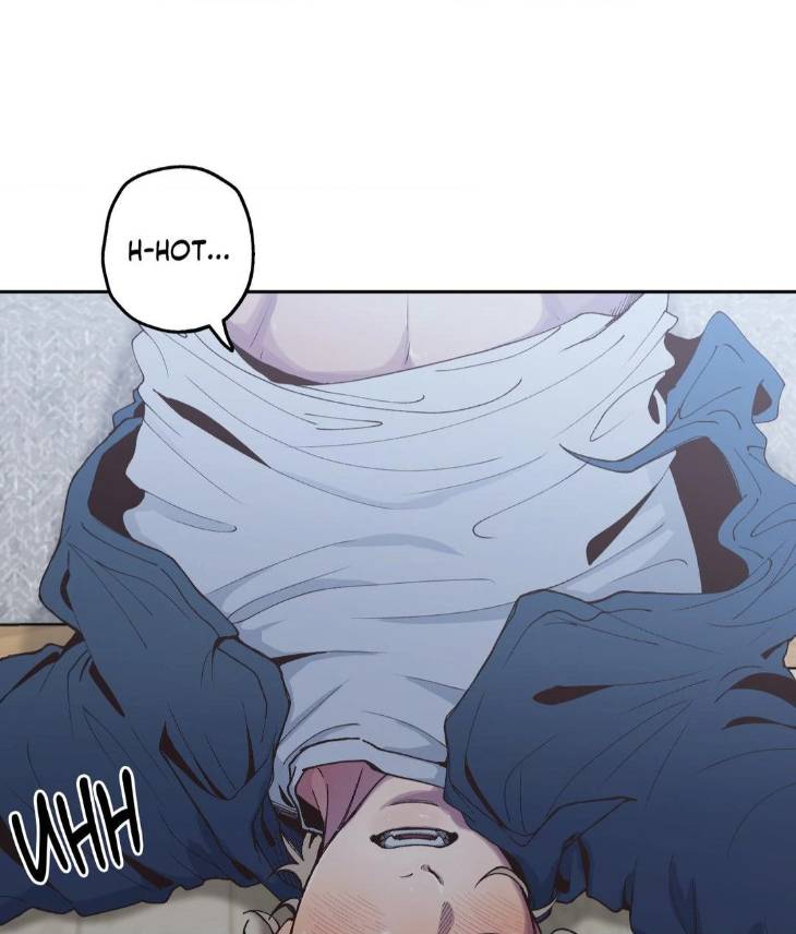 Reluctant-Encounters-By-Gyeon-Uncensored-Eng page 14