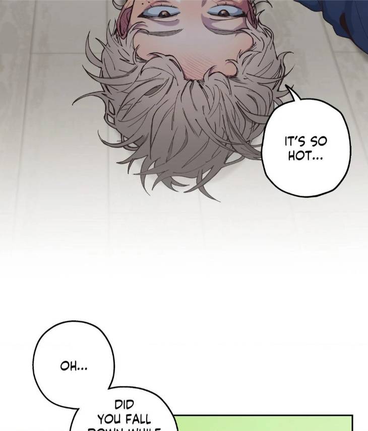 Reluctant-Encounters-By-Gyeon-Uncensored-Eng page 15