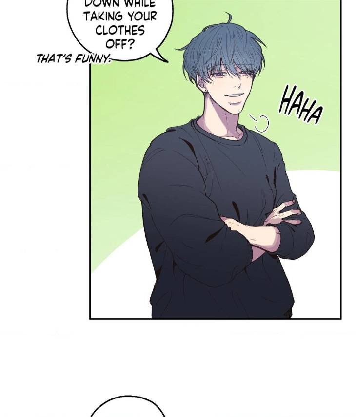 Reluctant-Encounters-By-Gyeon-Uncensored-Eng page 16