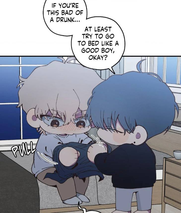 Reluctant-Encounters-By-Gyeon-Uncensored-Eng page 17