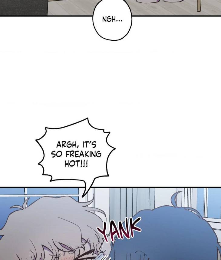 Reluctant-Encounters-By-Gyeon-Uncensored-Eng page 18