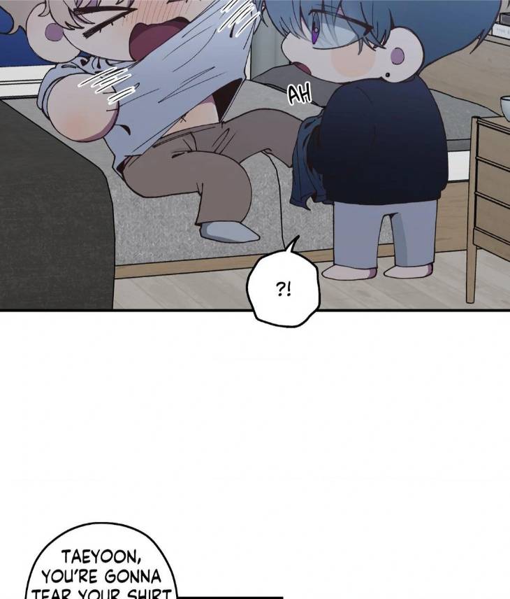 Reluctant-Encounters-By-Gyeon-Uncensored-Eng page 19