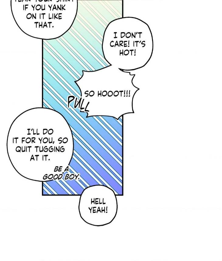 Reluctant-Encounters-By-Gyeon-Uncensored-Eng page 20