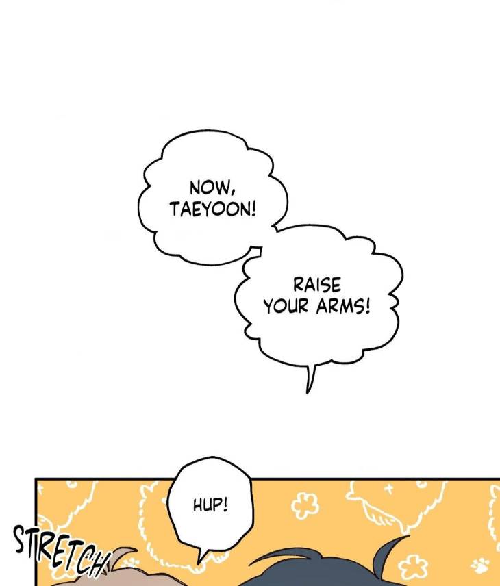 Reluctant-Encounters-By-Gyeon-Uncensored-Eng page 21
