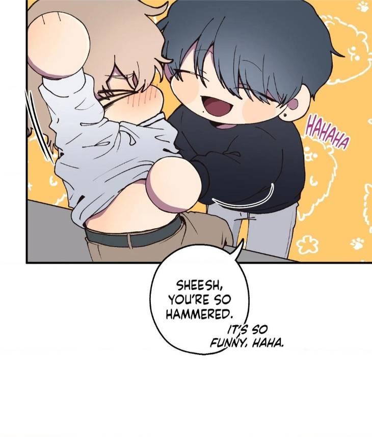 Reluctant-Encounters-By-Gyeon-Uncensored-Eng page 22