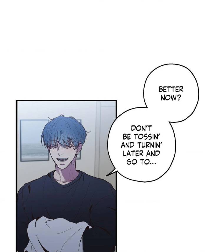Reluctant-Encounters-By-Gyeon-Uncensored-Eng page 23