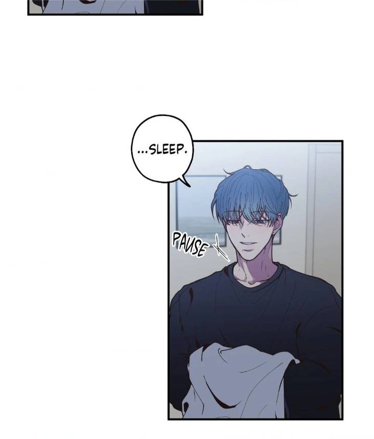 Reluctant-Encounters-By-Gyeon-Uncensored-Eng page 24