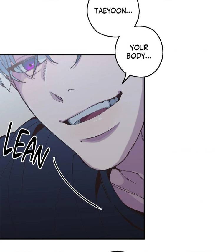 Reluctant-Encounters-By-Gyeon-Uncensored-Eng page 27