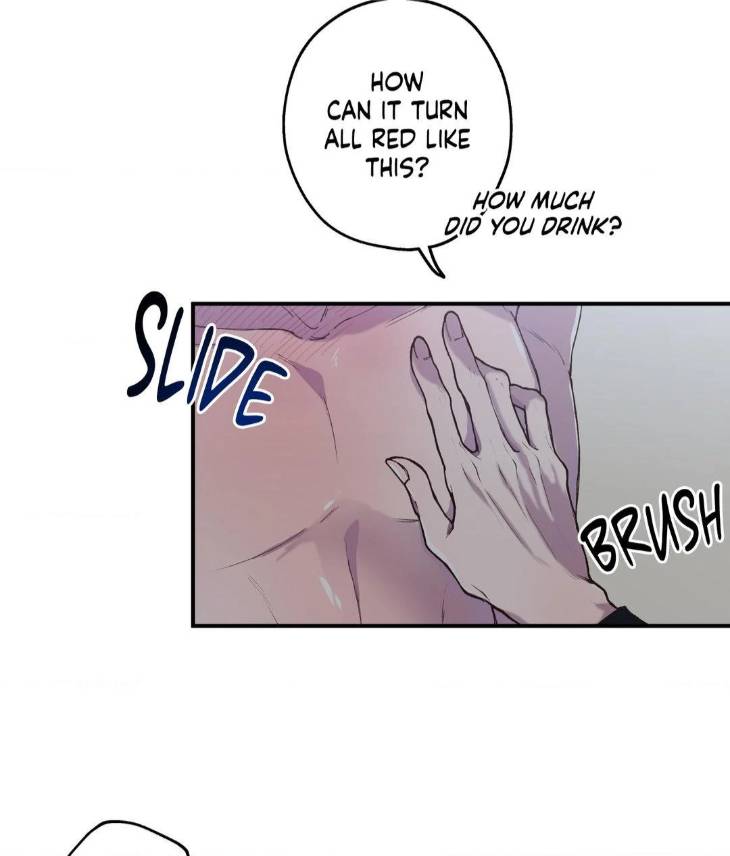 Reluctant-Encounters-By-Gyeon-Uncensored-Eng page 28