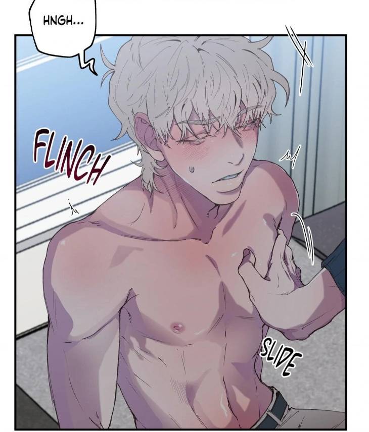 Reluctant-Encounters-By-Gyeon-Uncensored-Eng page 29