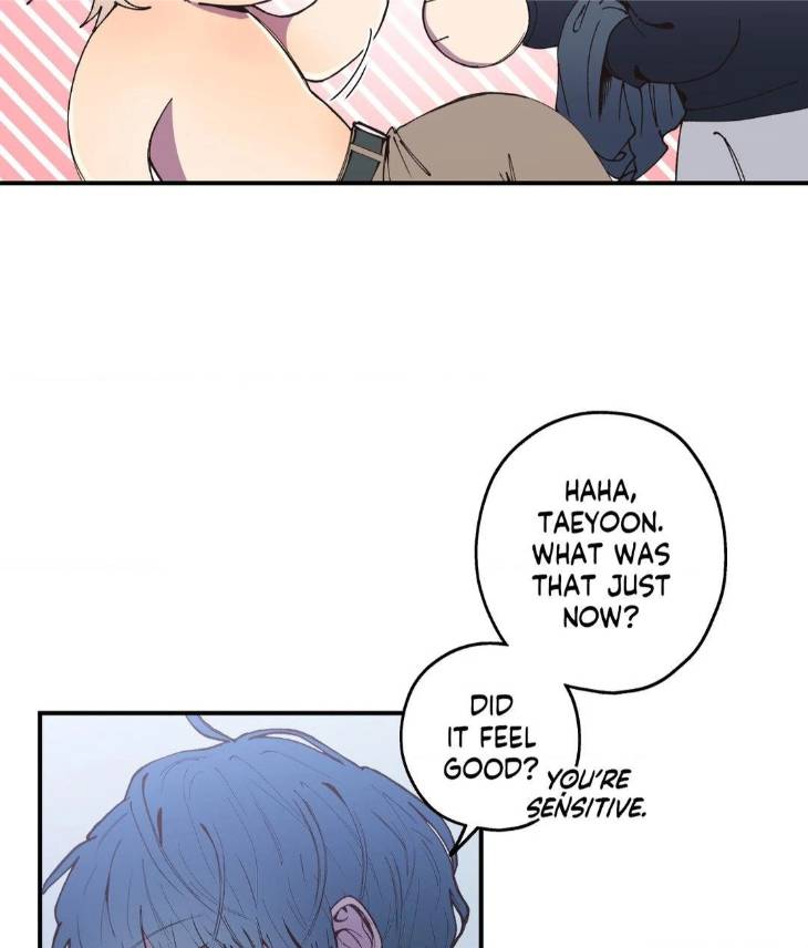 Reluctant-Encounters-By-Gyeon-Uncensored-Eng page 31