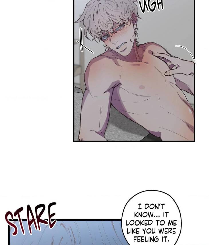 Reluctant-Encounters-By-Gyeon-Uncensored-Eng page 33