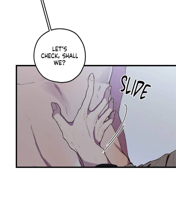 Reluctant-Encounters-By-Gyeon-Uncensored-Eng page 35