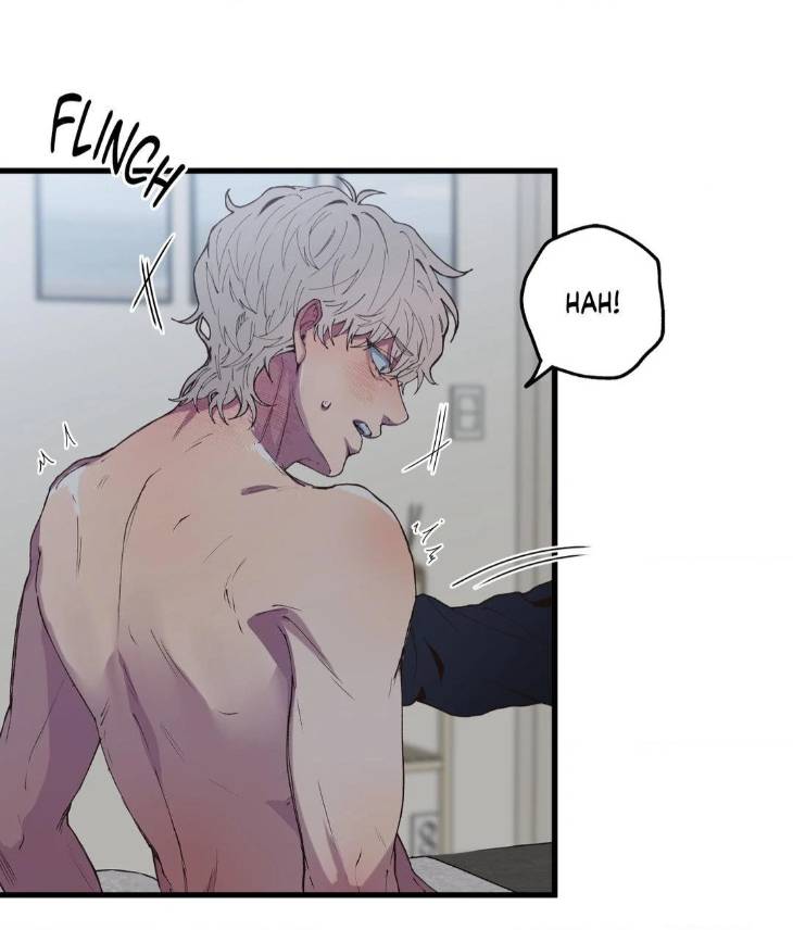 Reluctant-Encounters-By-Gyeon-Uncensored-Eng page 36
