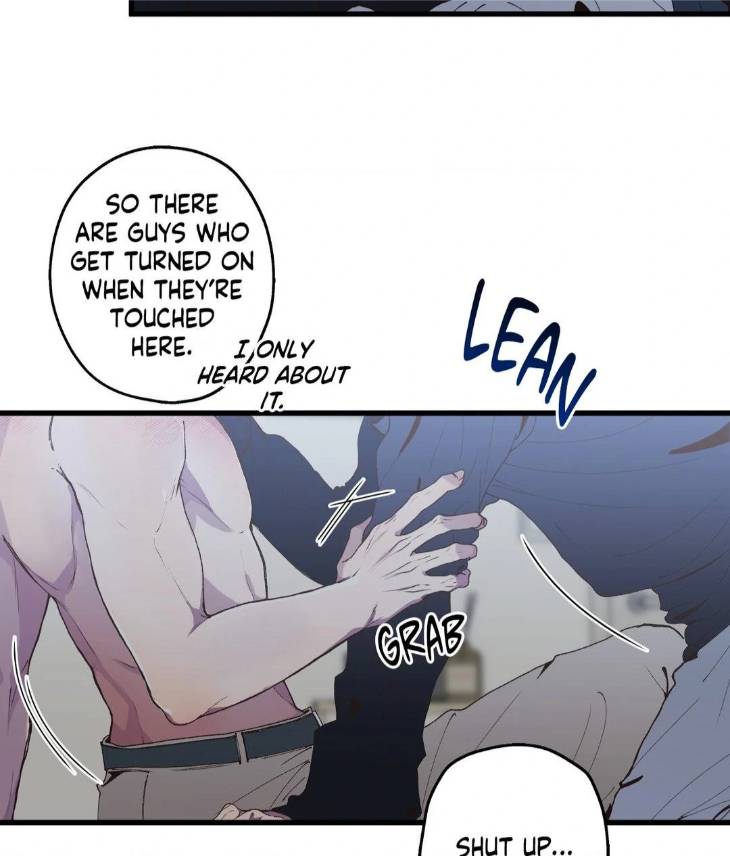 Reluctant-Encounters-By-Gyeon-Uncensored-Eng page 38