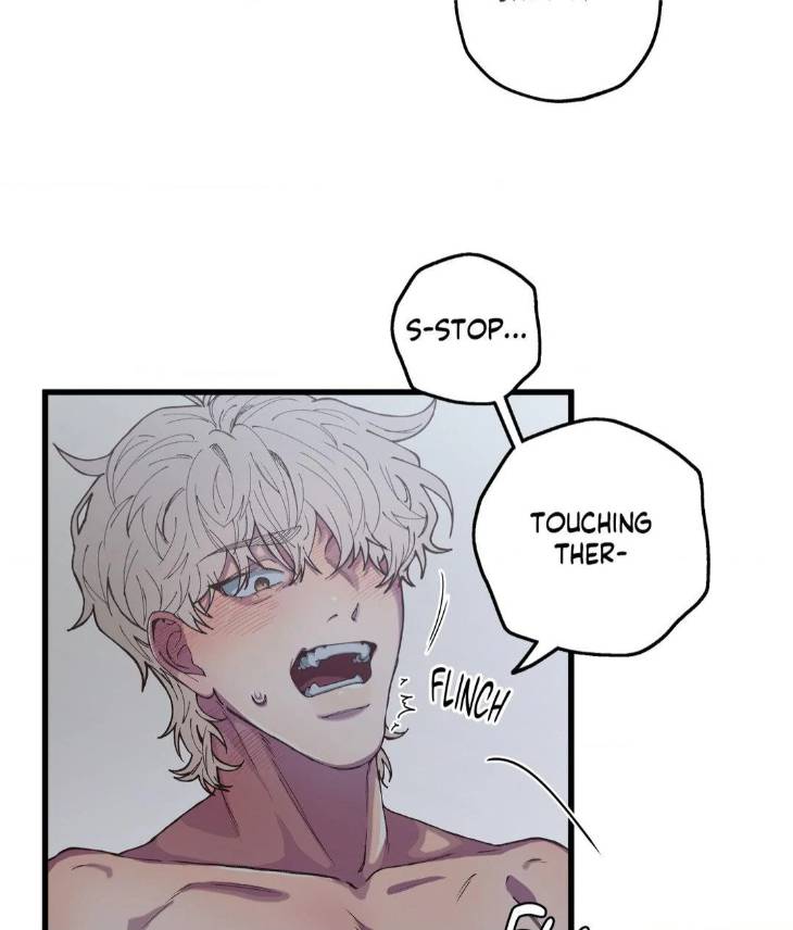 Reluctant-Encounters-By-Gyeon-Uncensored-Eng page 39