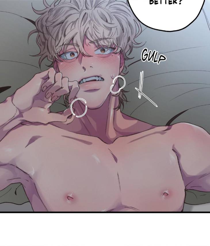 Reluctant-Encounters-By-Gyeon-Uncensored-Eng page 41
