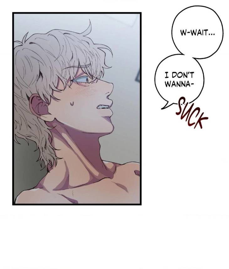 Reluctant-Encounters-By-Gyeon-Uncensored-Eng page 44