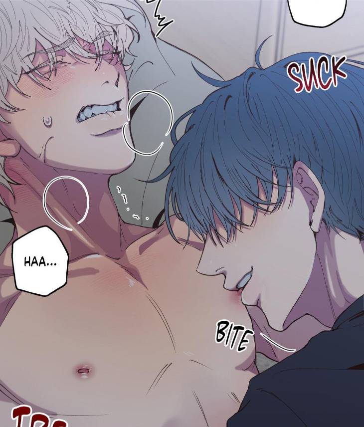 Reluctant-Encounters-By-Gyeon-Uncensored-Eng page 50