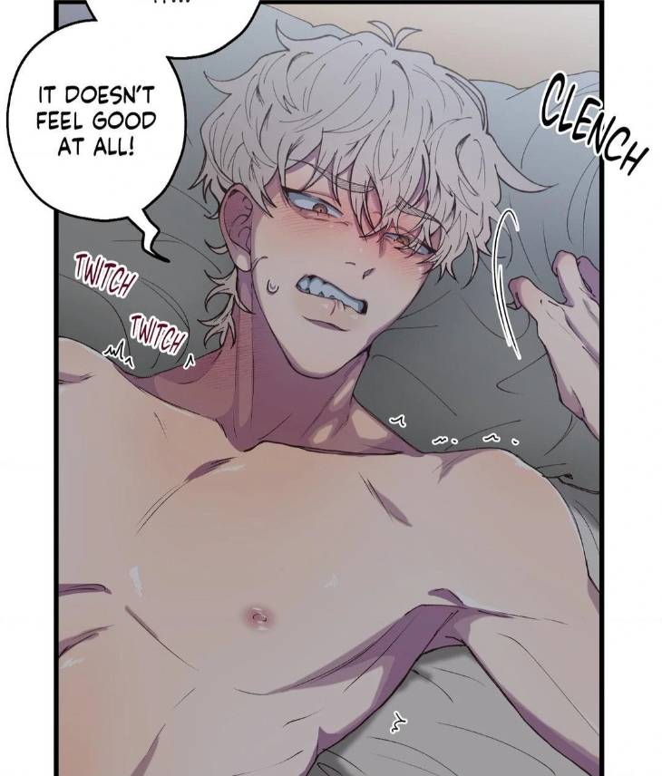 Reluctant-Encounters-By-Gyeon-Uncensored-Eng page 57