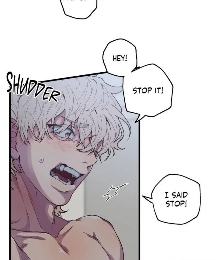Reluctant-Encounters-By-Gyeon-Uncensored-Eng page 63