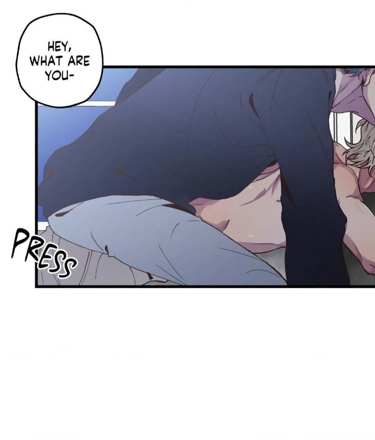 Reluctant-Encounters-By-Gyeon-Uncensored-Eng page 79