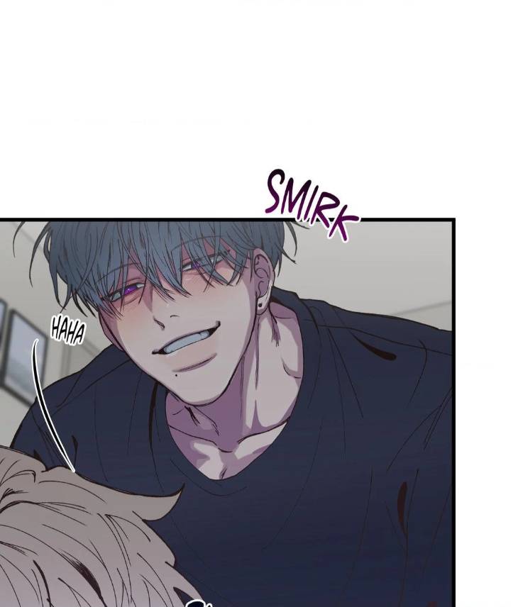 Reluctant-Encounters-By-Gyeon-Uncensored-Eng page 80