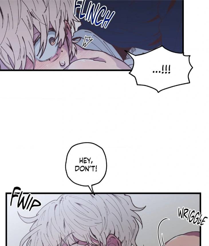 Reluctant-Encounters-By-Gyeon-Uncensored-Eng page 81