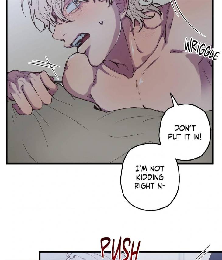 Reluctant-Encounters-By-Gyeon-Uncensored-Eng page 82