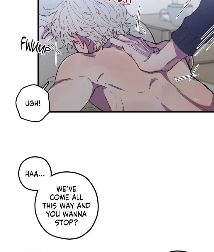 Reluctant-Encounters-By-Gyeon-Uncensored-Eng page 83