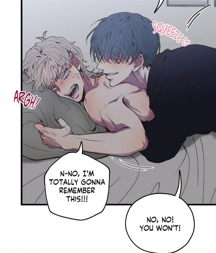 Reluctant-Encounters-By-Gyeon-Uncensored-Eng page 86