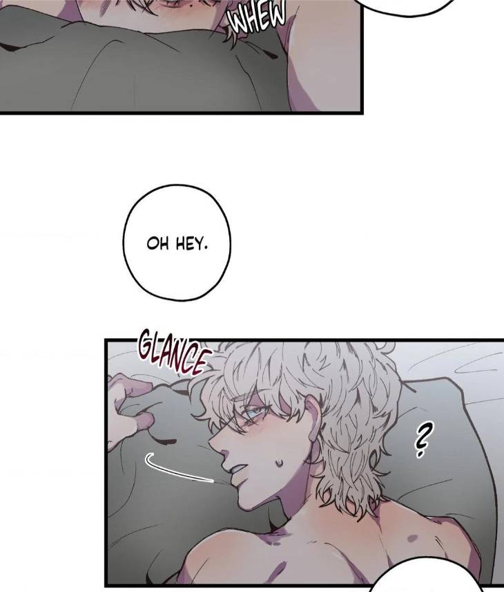 Reluctant-Encounters-By-Gyeon-Uncensored-Eng page 88