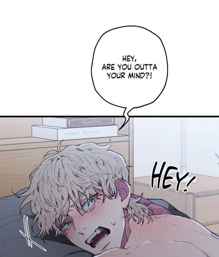 Reluctant-Encounters-By-Gyeon-Uncensored-Eng chapter_005 thumbnail