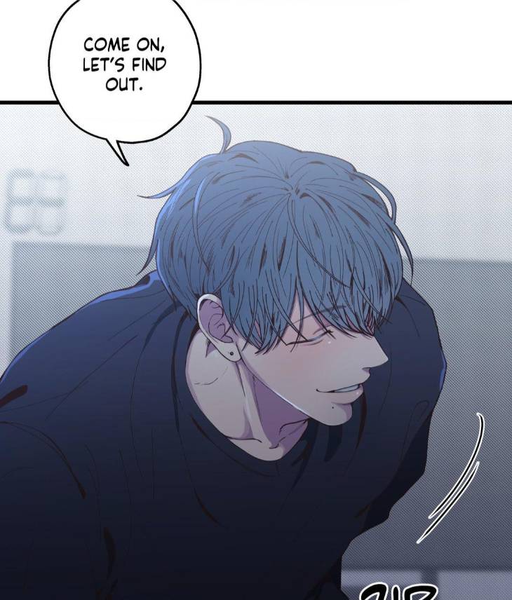 Reluctant-Encounters-By-Gyeon-Uncensored-Eng page 3