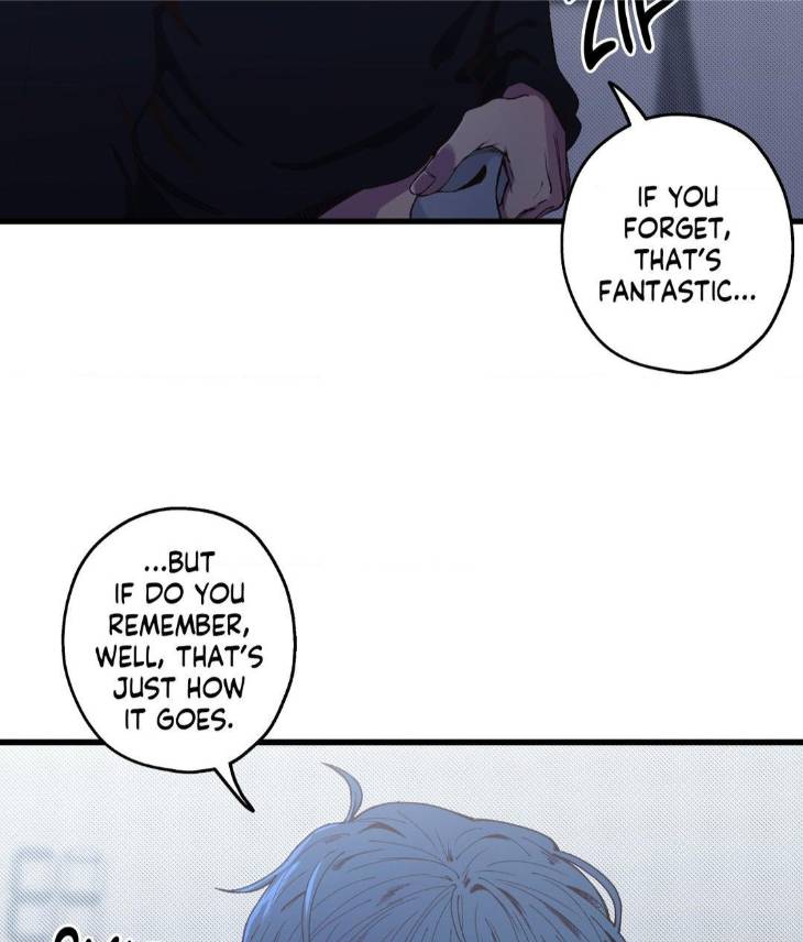 Reluctant-Encounters-By-Gyeon-Uncensored-Eng page 4