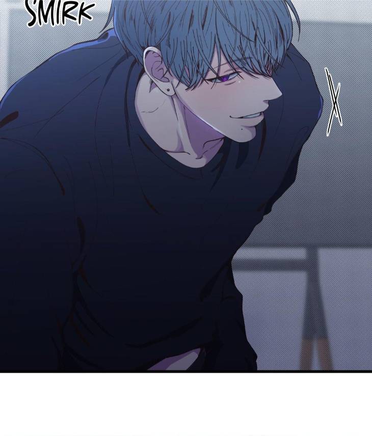 Reluctant-Encounters-By-Gyeon-Uncensored-Eng page 5