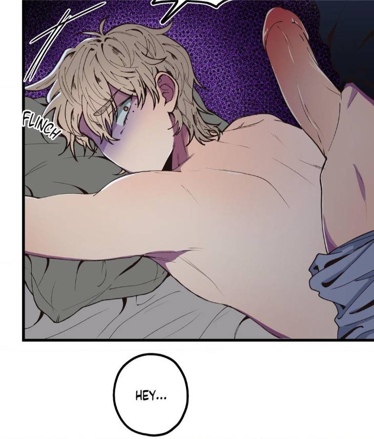 Reluctant-Encounters-By-Gyeon-Uncensored-Eng page 8