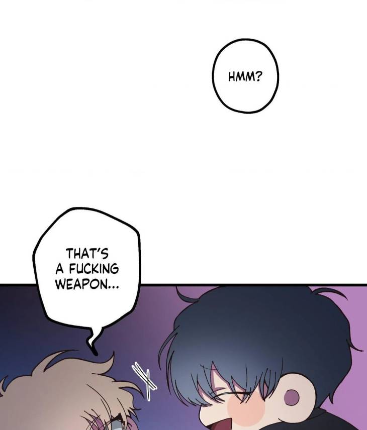 Reluctant-Encounters-By-Gyeon-Uncensored-Eng page 9