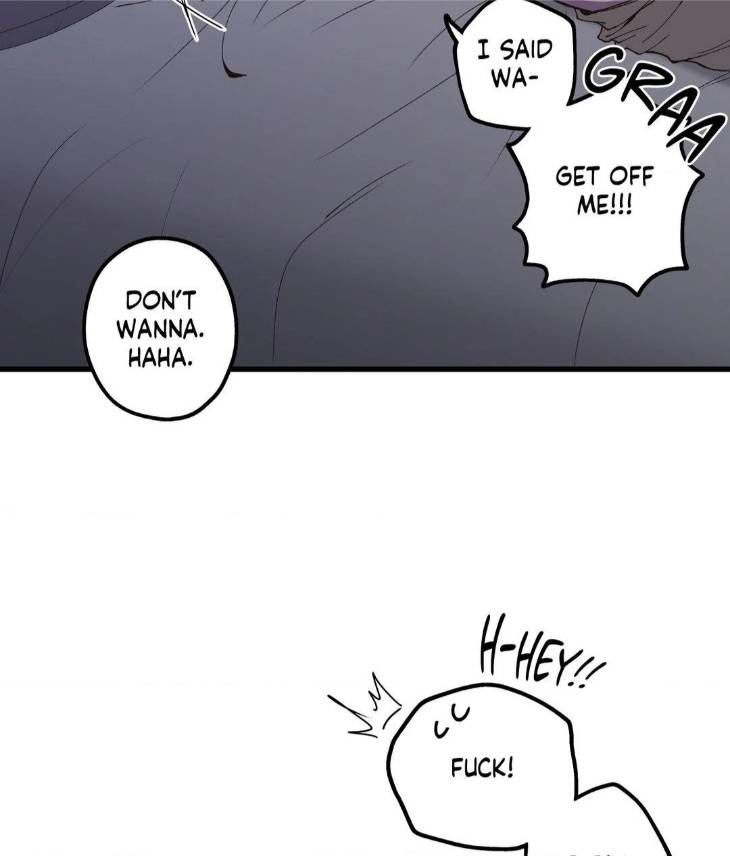 Reluctant-Encounters-By-Gyeon-Uncensored-Eng page 12