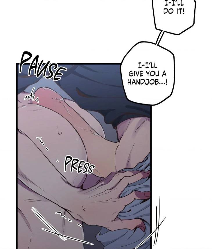 Reluctant-Encounters-By-Gyeon-Uncensored-Eng page 13