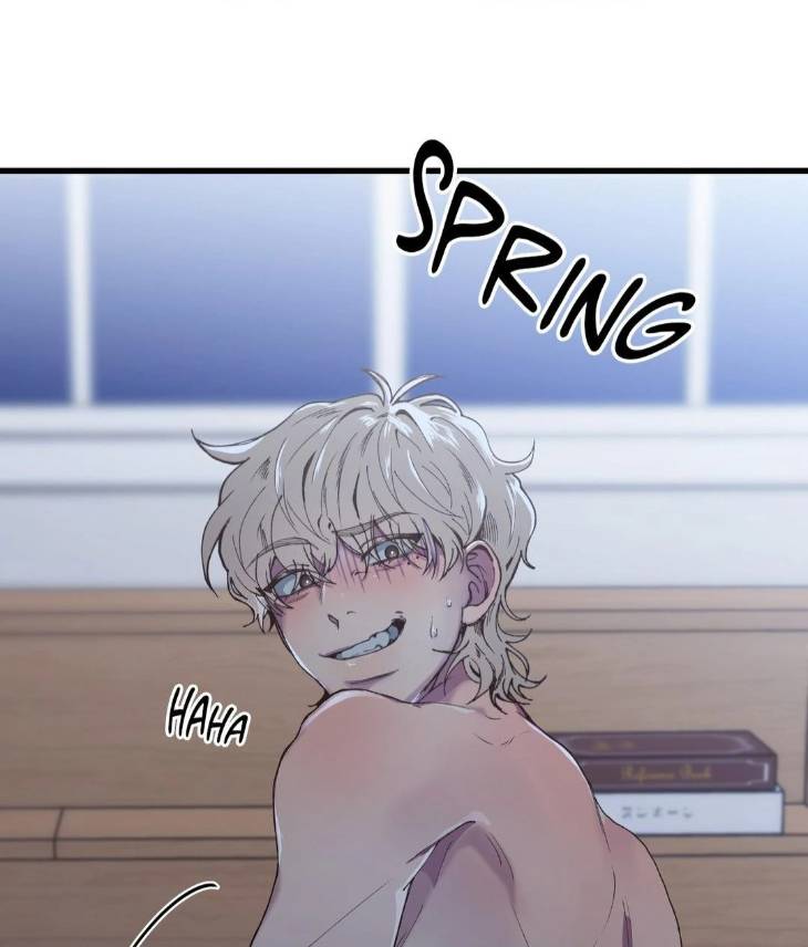 Reluctant-Encounters-By-Gyeon-Uncensored-Eng page 16